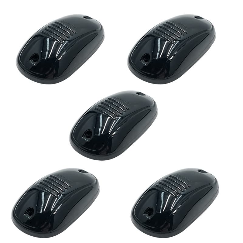 LED Roof Marker Lights for Ford F150 Raptor, Dodge Ram & Pickup Trucks, Off - Road Vehicles